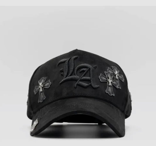 Dandy hats Crome solo gorra