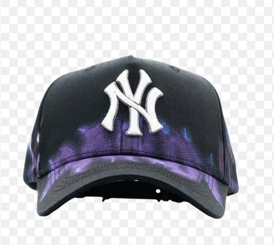 DANDY HATS (PURPLE)