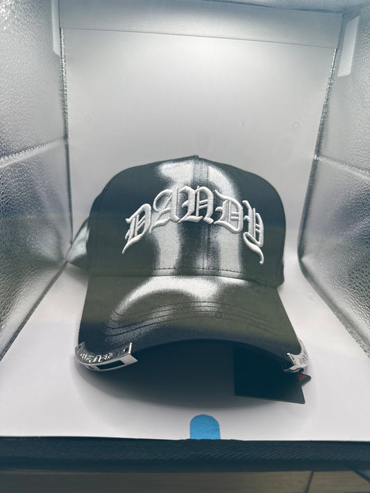 DANDY HATS PROJECT 001