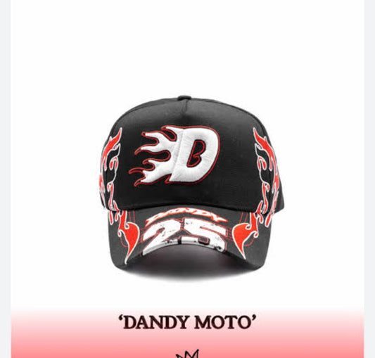 Dandy Moto
