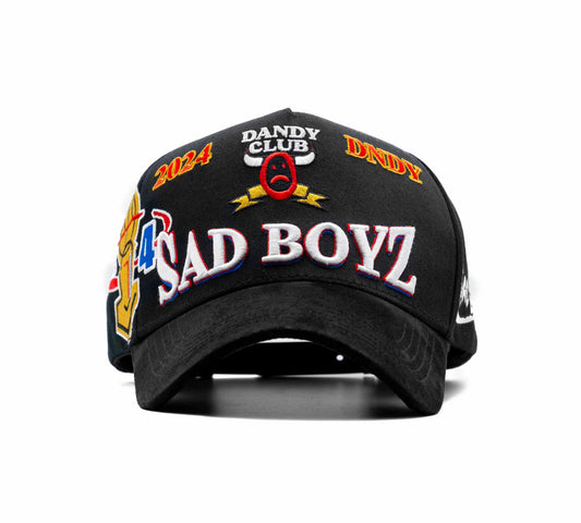 Dandy hats COMO JORDAN