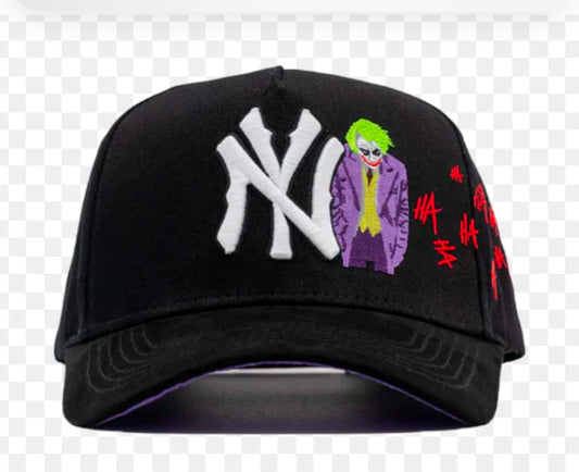 Dandy EL JOKER