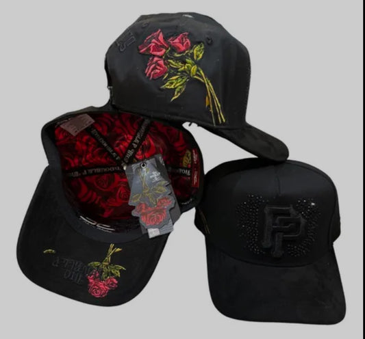 JC hats x Tito doble p (full set )