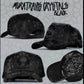 MURAWORLD TOTAL BLACK FULL SET