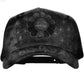 MURAWORLD TOTAL BLACK FULL SET