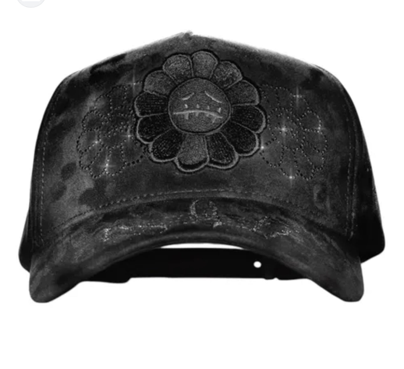 MURAWORLD TOTAL BLACK FULL SET