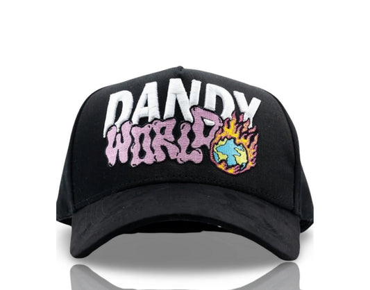 Dandy world