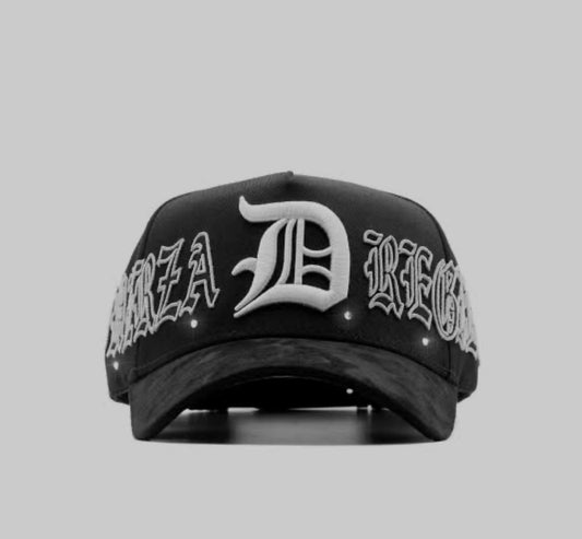 Fuerza Regida x Dandy Hats