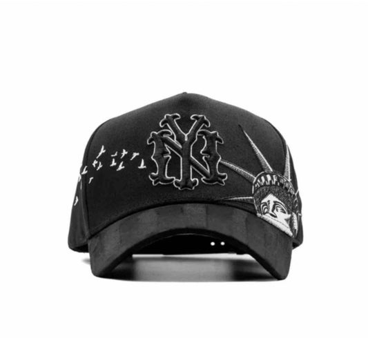 Dandy hat I LOVE NEW YORK