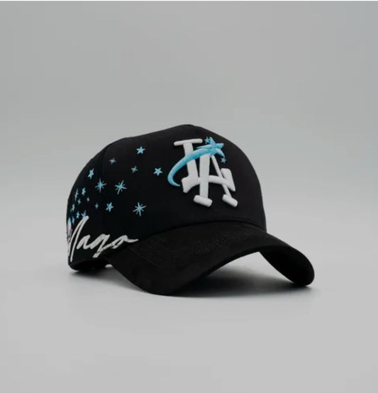 Magic club 31 hats full set