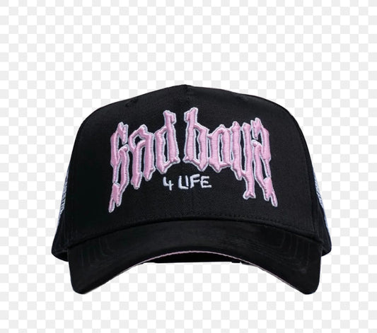 SADBOY 4LIFE JUST THE HAT