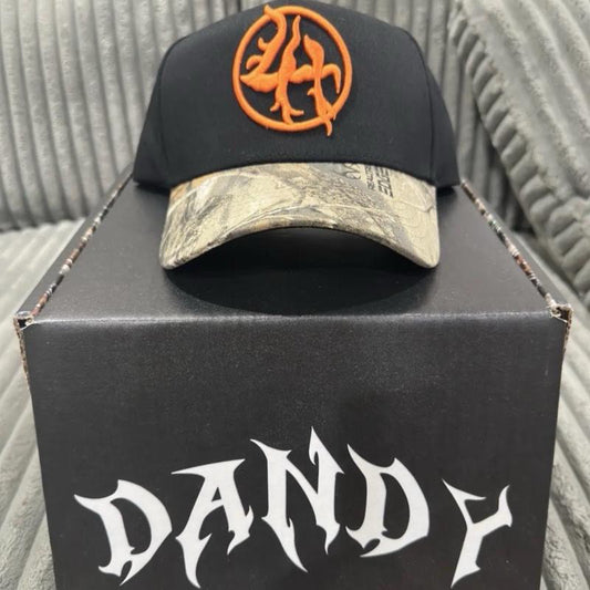 Dandy Hats X Lost Hills - Complexcon Exclusive HAT NUMBERED /26